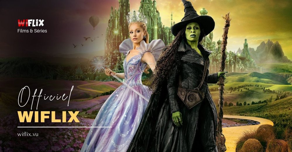 Bannière Wiflix Films et Séries VF/VOSTFR